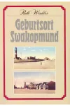 Geburtsort Swakopmund Front